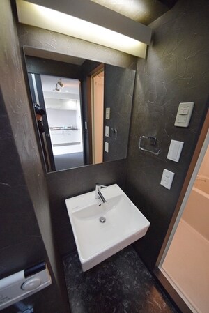 グランドコンシェルジュ藤沢の物件内観写真